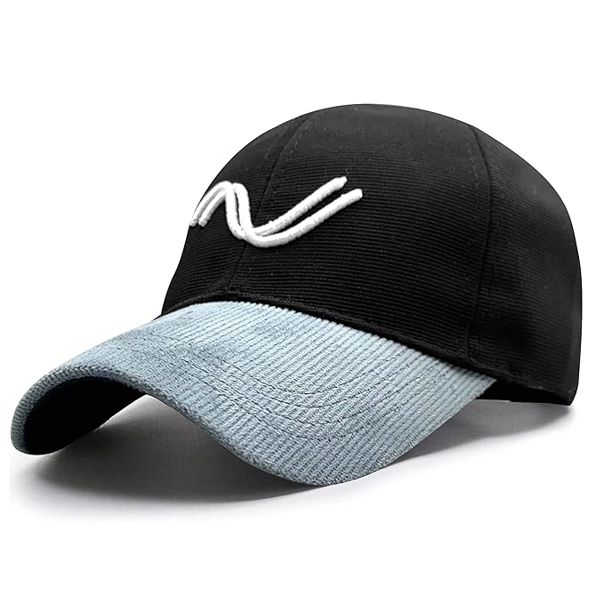 Slovic comfortable fit Baseball Caps for Mens & Womens | Free Size