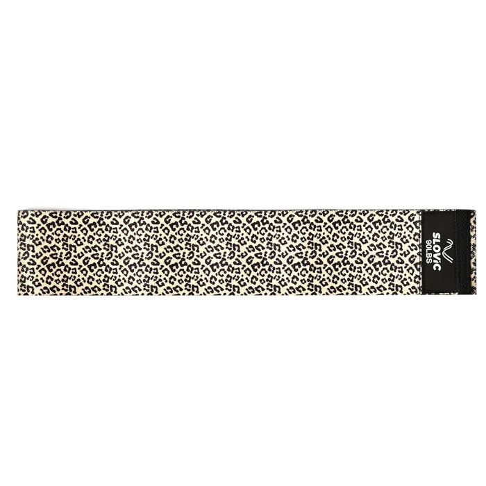 SLOVIC Printed Fabric Resistance Bands | 90LB