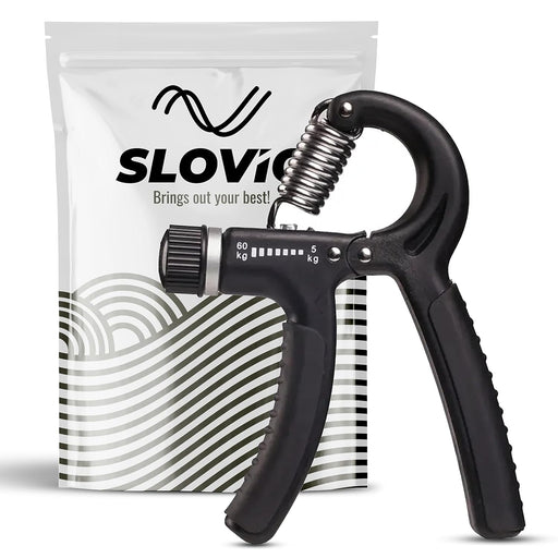 Slovic Hand Grip Strengthener