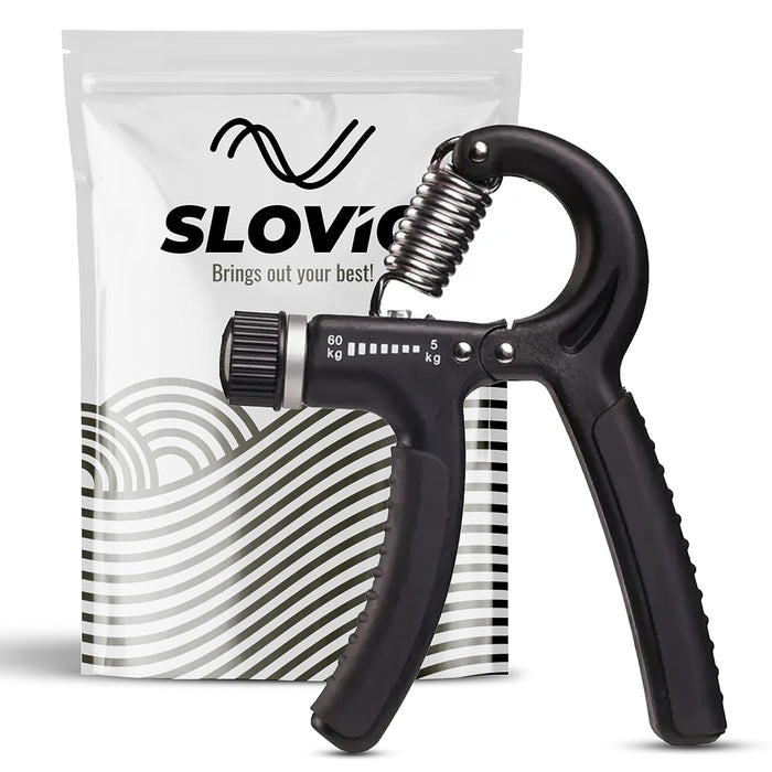 Slovic Hand Grip Strengthener