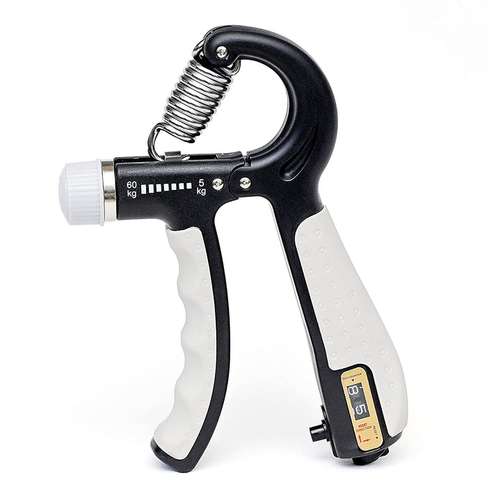 SLOVIC Hand Grip With Counter