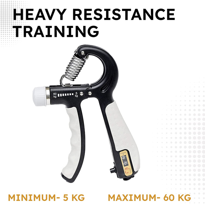 SLOVIC Hand Grip With Counter