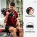 Adjustable Dumbbell Set for Home Gym