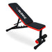 Slovic Gym Bench for Home Gym