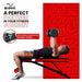 Slovic Gym Bench for Home Gym