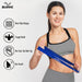 Slovic Resistance Mini Loop Bands 100% Natural Latex (Set of 2)