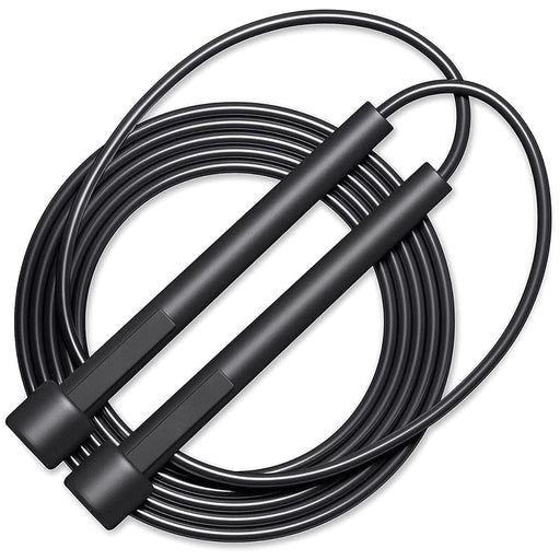 Slovic Adjustable Skipping Rope | Tangle Free
