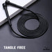 Slovic Adjustable Skipping Rope | Tangle Free