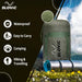 Slovic Sleeping Bag 0 to -10°C Lightweight Waterproof Winter Sleeping Bag