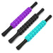 Slovic Massage Stick | Self-Massage Equipment for Instant Muscle Pain Relief & Workout Recovery