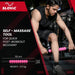Slovic Massage Stick | Self-Massage Equipment for Instant Muscle Pain Relief & Workout Recovery
