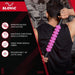 Slovic Massage Stick | Self-Massage Equipment for Instant Muscle Pain Relief & Workout Recovery
