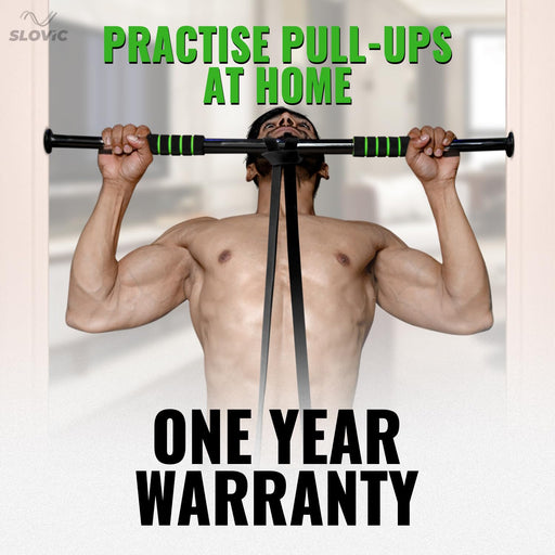 Slovic Pull-Up Bar for Home Workout
