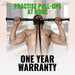 Slovic Pull-Up Bar for Home Workout