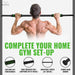 Slovic Pull-Up Bar for Home Workout