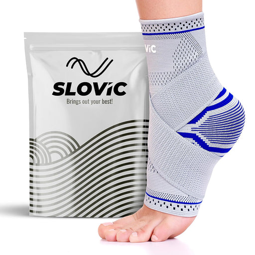 Slovic Ankle Belt For Pain Relief