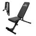 Slovic Foldable Premium fitness Bench