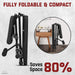 Slovic Foldable Premium fitness Bench