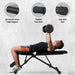 Slovic Foldable Premium fitness Bench