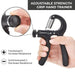 Slovic Hand Grip Strengthener