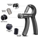 Slovic Hand Grip Strengthener