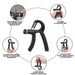 Slovic Hand Grip Strengthener