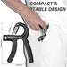 Slovic Hand Grip Strengthener
