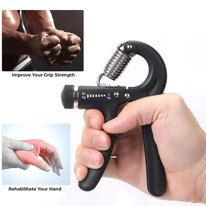 Slovic Hand Grip Strengthener