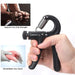 Slovic Hand Grip Strengthener