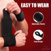 Slovic Premium Wrist Band for Men Gym