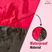 Slovic Sleeping Bag for Camping 0°C to -10°C