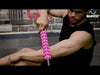 Slovic Massage Stick | Self-Massage Equipment for Instant Muscle Pain Relief & Workout Recovery