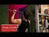 Slovic Pull-Up Bar for Home Workout