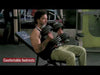 Slovic Foldable Premium fitness Bench