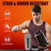 Slovic Steel Shaker for Protein Shake