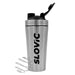 Slovic Steel Shaker for Protein Shake