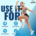 Slovic Ankle Belt For Pain Relief