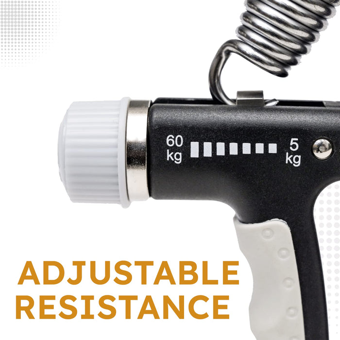SLOVIC Hand Grip With Counter