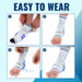 Slovic Ankle Belt For Pain Relief