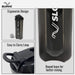 Slovic Shakers for Protein Shake with Typhoon Blender