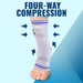 Slovic Ankle Belt For Pain Relief