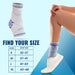 Slovic Ankle Belt For Pain Relief