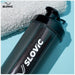 Slovic Shakers for Protein Shake with Typhoon Blender