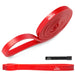 Slovic Resistance Band Pull up Training Bands for Calisthenics (Red)