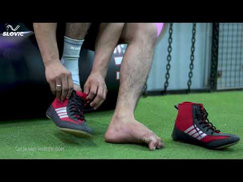 Slovic Ankle Belt For Pain Relief