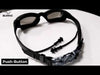 Slovic Anti-Fog Swimming Goggle
