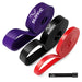 Slovic Resistance Band Pull up Training Bands for Calisthenics (Set Of 3)